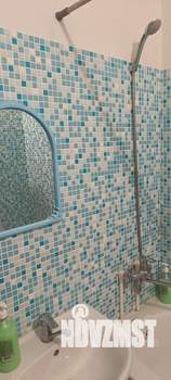 Студия квартира, посуточно, 54м2, 6/14 этаж