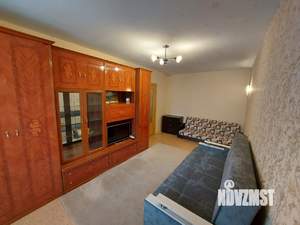 1-к квартира, на длительный срок, 36м2, 3/17 этаж