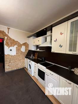1-к квартира, посуточно, 52м2, 2/11 этаж