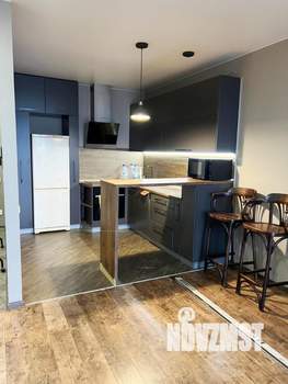 2-к квартира, на длительный срок, 59м2, 13/15 этаж