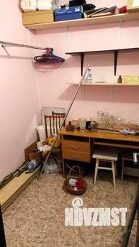 2-к квартира, на длительный срок, 45м2, 5/5 этаж