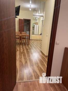 2-к квартира, на длительный срок, 54м2, 1/10 этаж