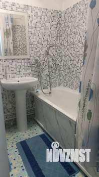 1-к квартира, на длительный срок, 37м2, 6/10 этаж