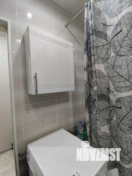 1-к квартира, на длительный срок, 39м2, 1/10 этаж