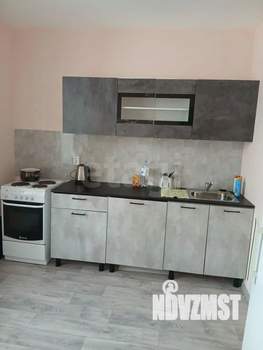 1-к квартира, на длительный срок, 36м2, 4/10 этаж