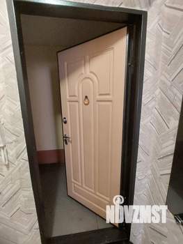1-к квартира, на длительный срок, 36м2, 1/10 этаж