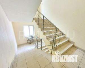 Студия квартира, на длительный срок, 19м2, 2/4 этаж