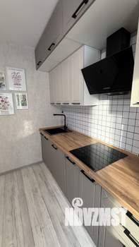 1-к квартира, на длительный срок, 44м2, 2/5 этаж