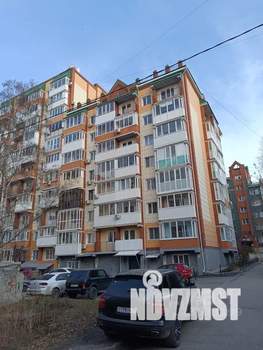 Студия квартира, посуточно, 31м2, 6/7 этаж