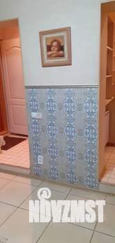 1-к квартира, посуточно, 25м2, 1/2 этаж