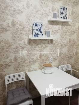 2-к квартира, на длительный срок, 44м2, 5/5 этаж