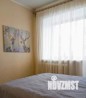 1-к квартира, посуточно, 32м2, 3/5 этаж