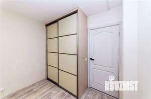 2-к квартира, на длительный срок, 51м2, 13/18 этаж