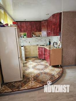 3-к квартира, на длительный срок, 50м2, 3/3 этаж