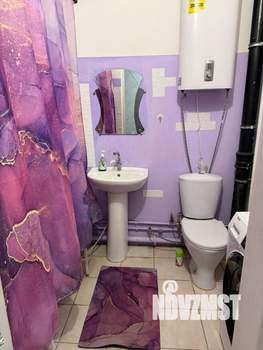 2-к квартира, на длительный срок, 40м2, 10/14 этаж