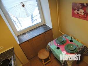 1-к квартира, посуточно, 30м2, 3/5 этаж