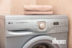 1-к квартира, посуточно, 42м2, 4/17 этаж