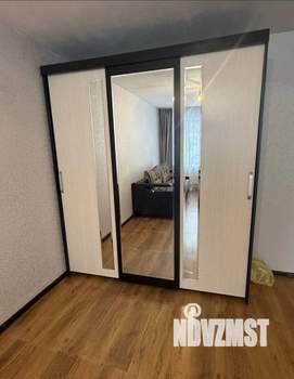 1-к квартира, на длительный срок, 35м2, 1/10 этаж