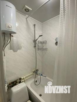 Студия квартира, на длительный срок, 18м2, 1/9 этаж