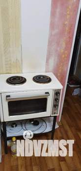 Студия квартира, на длительный срок, 16м2, 1/5 этаж