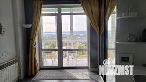 1-к квартира, посуточно, 33м2, 13/17 этаж