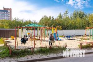 1-к квартира, посуточно, 47м2, 4/9 этаж