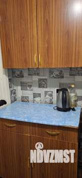 1-к квартира, на длительный срок, 14м2, 2/5 этаж