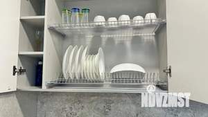 2-к квартира, посуточно, 40м2, 11/16 этаж