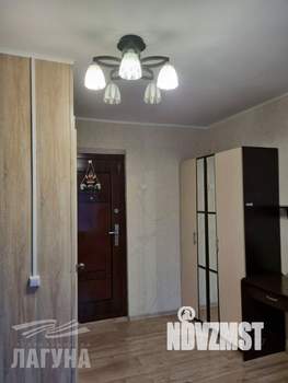 Студия квартира, на длительный срок, 15м2, 4/5 этаж
