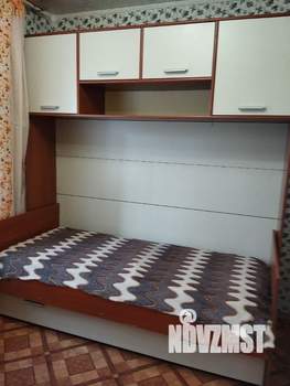 Студия квартира, на длительный срок, 12м2, 2/5 этаж