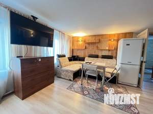 2-к квартира, посуточно, 50м2, 11/11 этаж