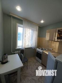 2-к квартира, на длительный срок, 44м2, 2/6 этаж