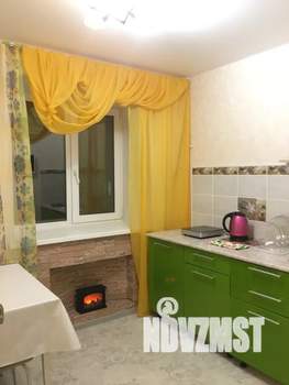 2-к квартира, посуточно, 45м2, 4/5 этаж