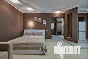 1-к квартира, посуточно, 49м2, 7/7 этаж