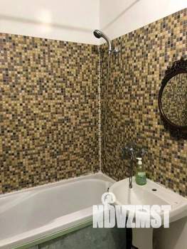 2-к квартира, посуточно, 60м2, 1/1 этаж