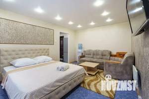 1-к квартира, посуточно, 32м2, 5/5 этаж