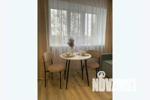 1-к квартира, посуточно, 28м2, 5/5 этаж