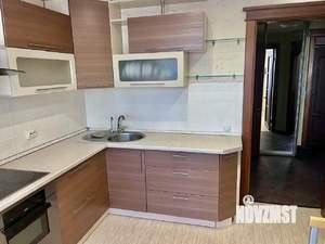 1-к квартира, на длительный срок, 38м2, 7/11 этаж