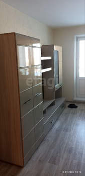 2-к квартира, на длительный срок, 59м2, 13/17 этаж