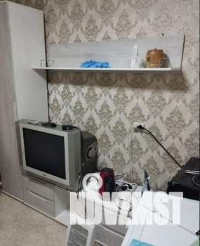 Студия квартира, на длительный срок, 14м2, 1/5 этаж