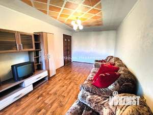 2-к квартира, на длительный срок, 54м2, 1/9 этаж