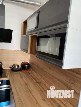 1-к квартира, на длительный срок, 43м2, 6/10 этаж