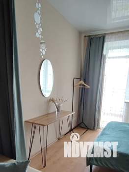 1-к квартира, посуточно, 40м2, 5/9 этаж