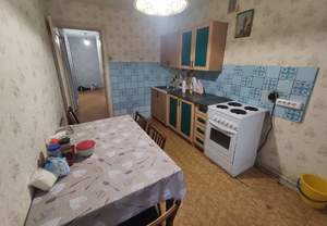 2-к квартира, на длительный срок, 45м2, 2/5 этаж