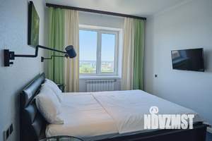 2-к квартира, посуточно, 55м2, 1/1 этаж