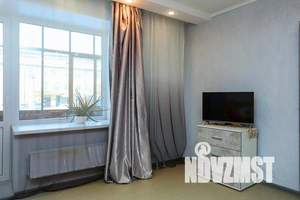 1-к квартира, посуточно, 35м2, 1/5 этаж