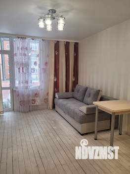 Студия квартира, на длительный срок, 28м2, 5/10 этаж