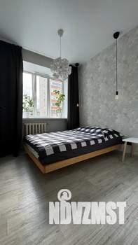 2-к квартира, посуточно, 42м2, 2/5 этаж