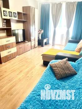 2-к квартира, посуточно, 70м2, 4/12 этаж