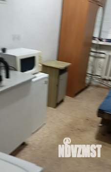 Студия квартира, на длительный срок, 12м2, 1/5 этаж